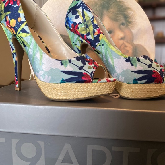 Apt. 9 Shoes - Woman’s shoes